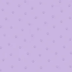 Lilac table